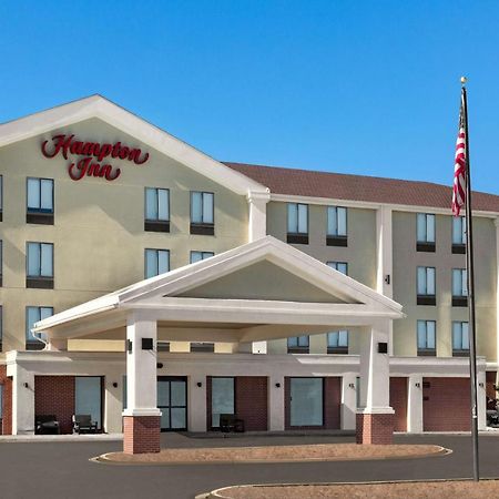Hampton Inn Denver-West/Golden Luaran gambar