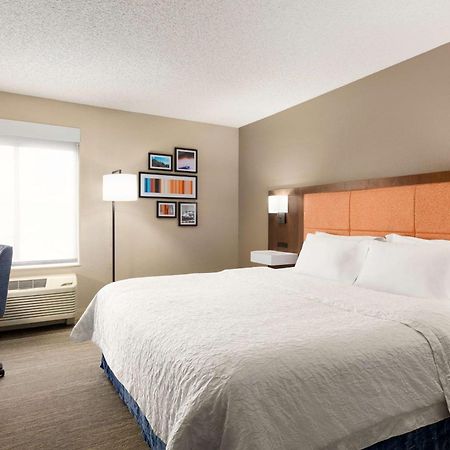 Hampton Inn Denver-West/Golden Luaran gambar
