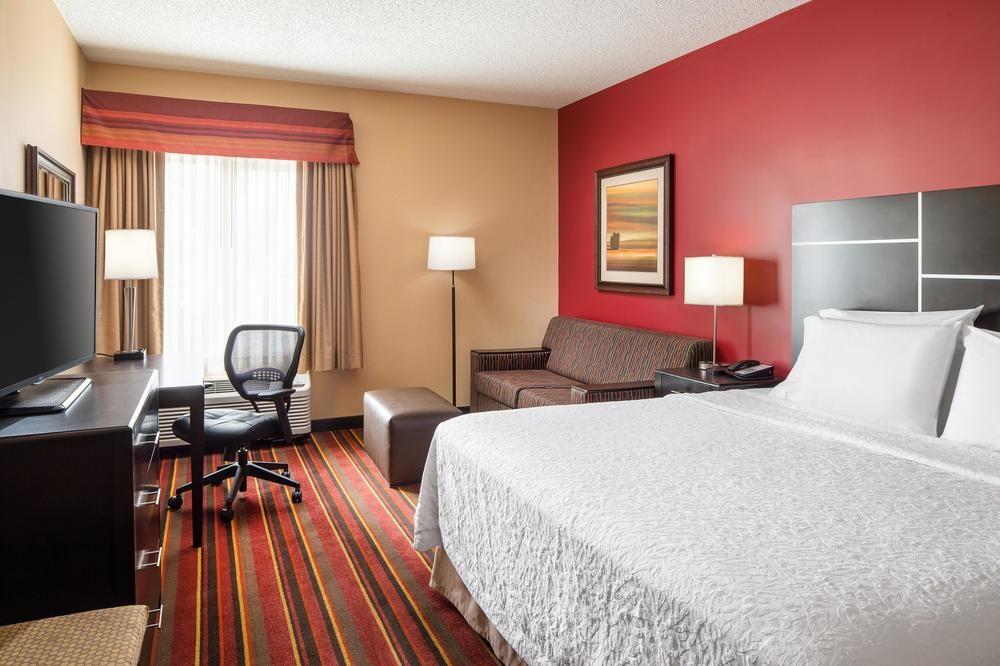 Hampton Inn Denver-West/Golden Luaran gambar