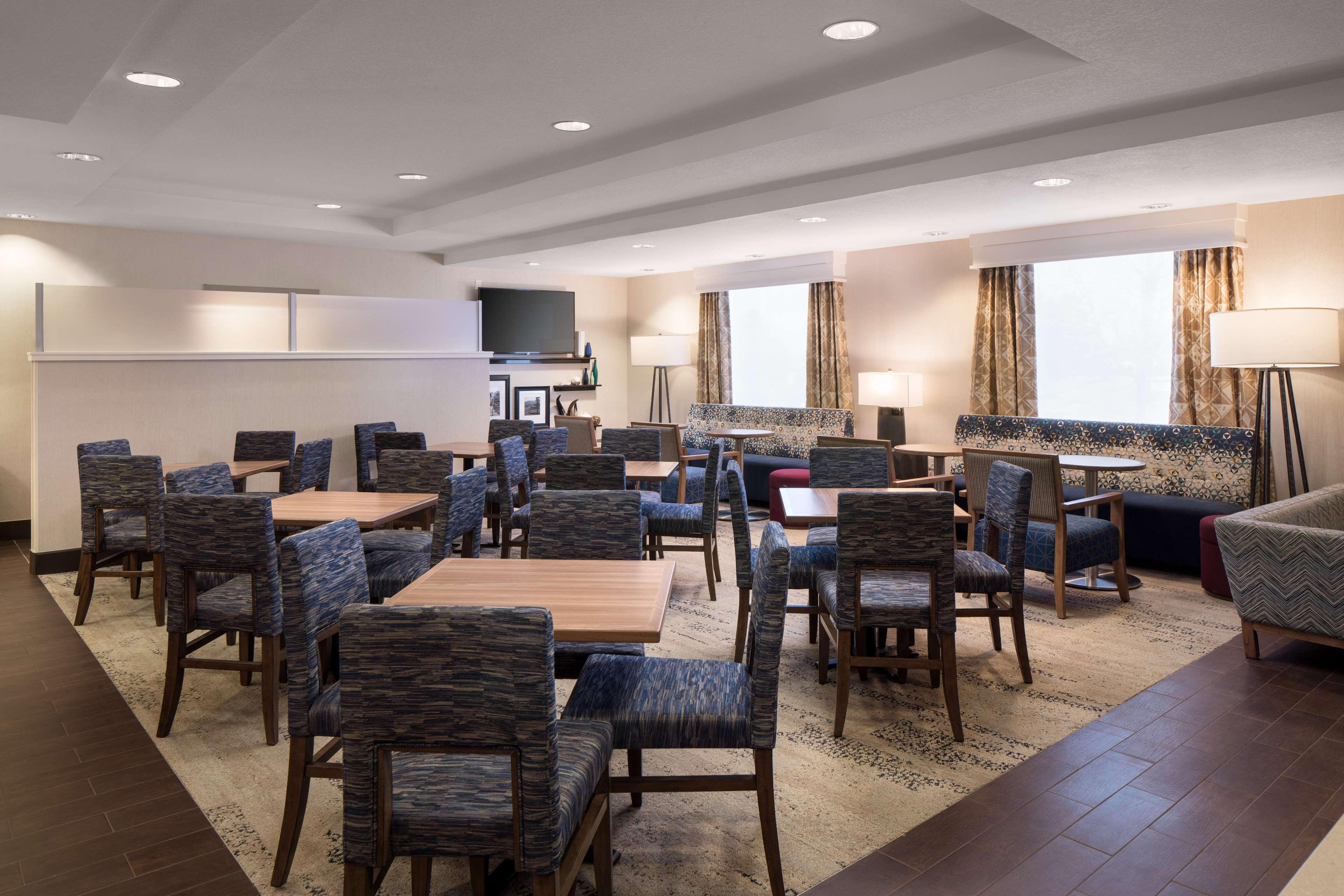 Hampton Inn Denver-West/Golden Luaran gambar