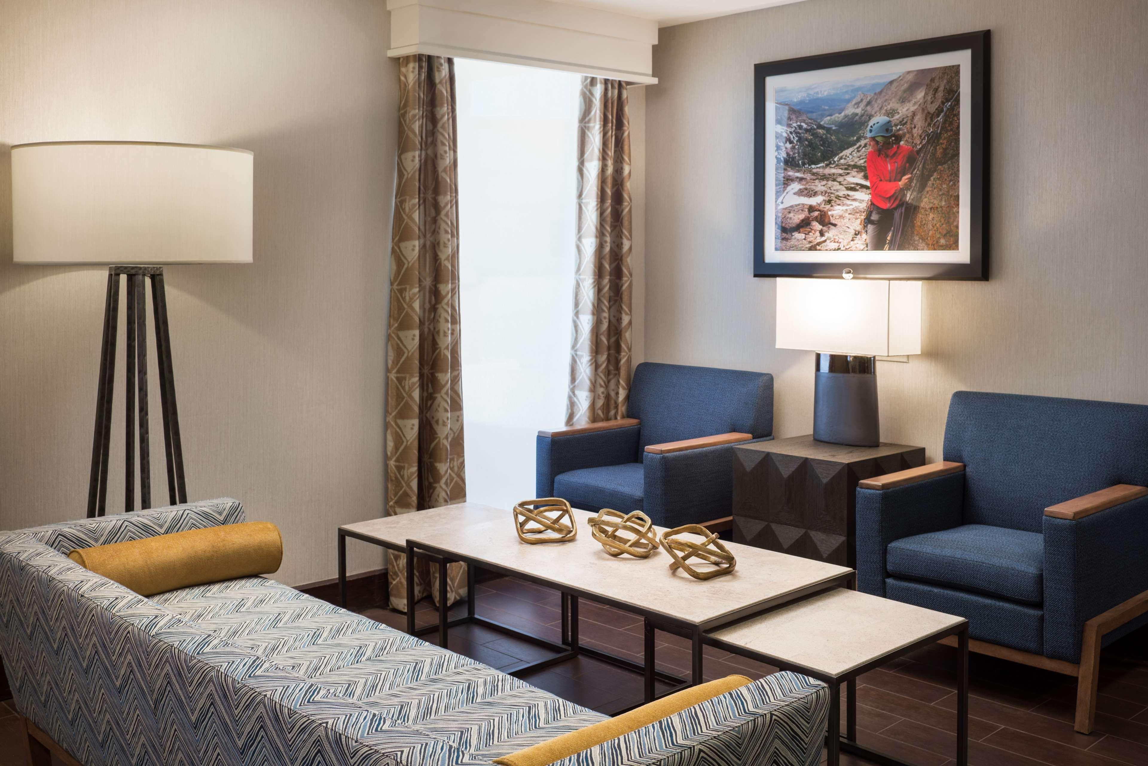 Hampton Inn Denver-West/Golden Luaran gambar