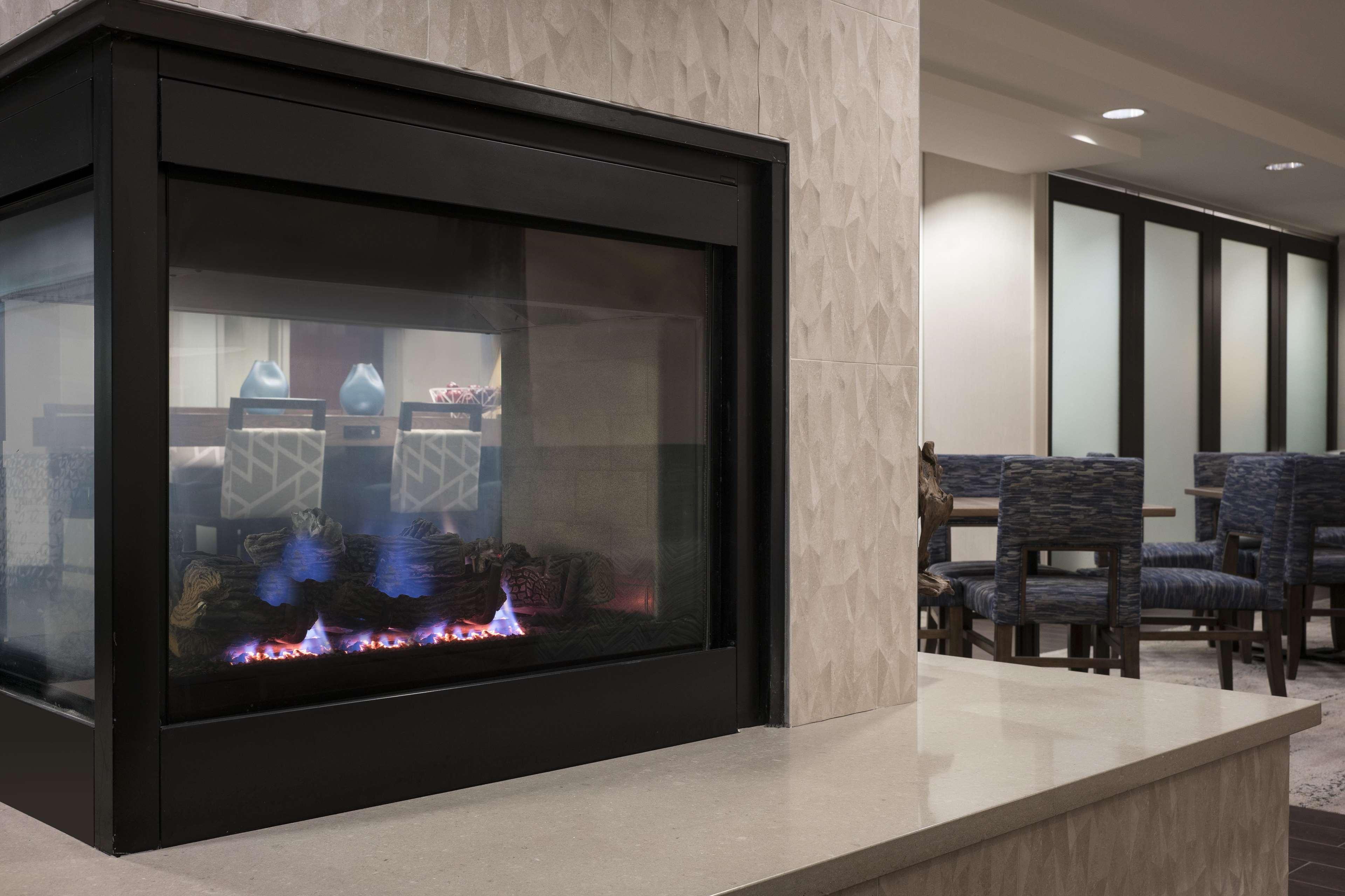 Hampton Inn Denver-West/Golden Luaran gambar