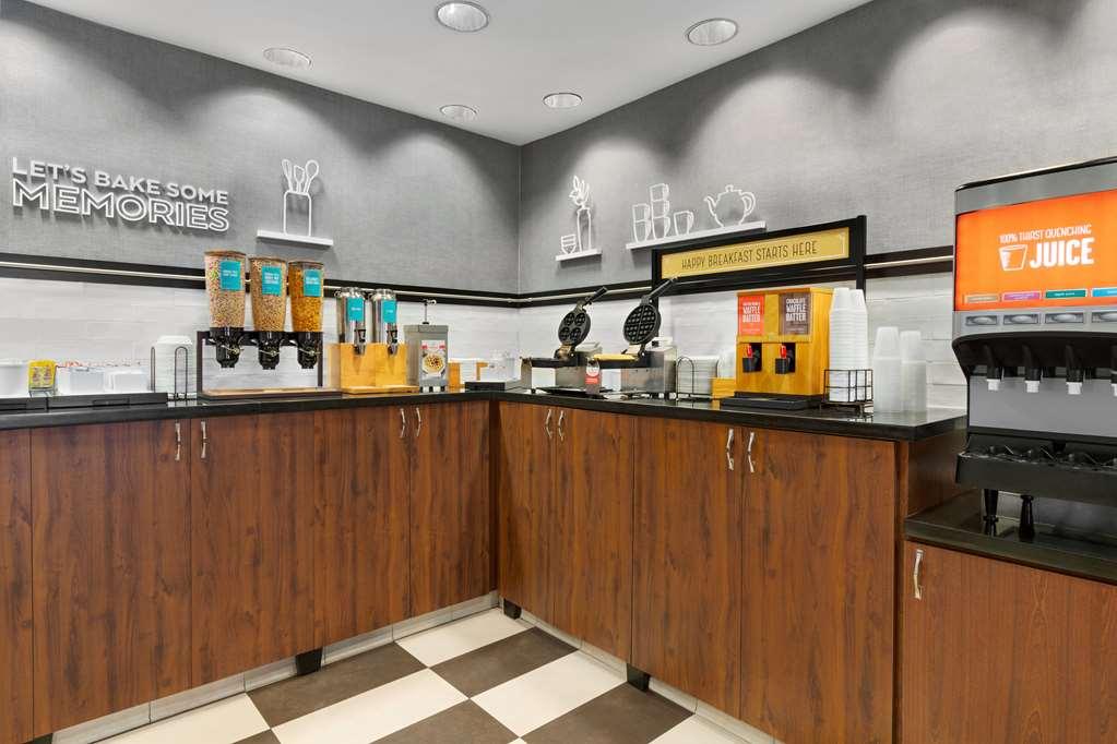 Hampton Inn Denver-West/Golden Luaran gambar