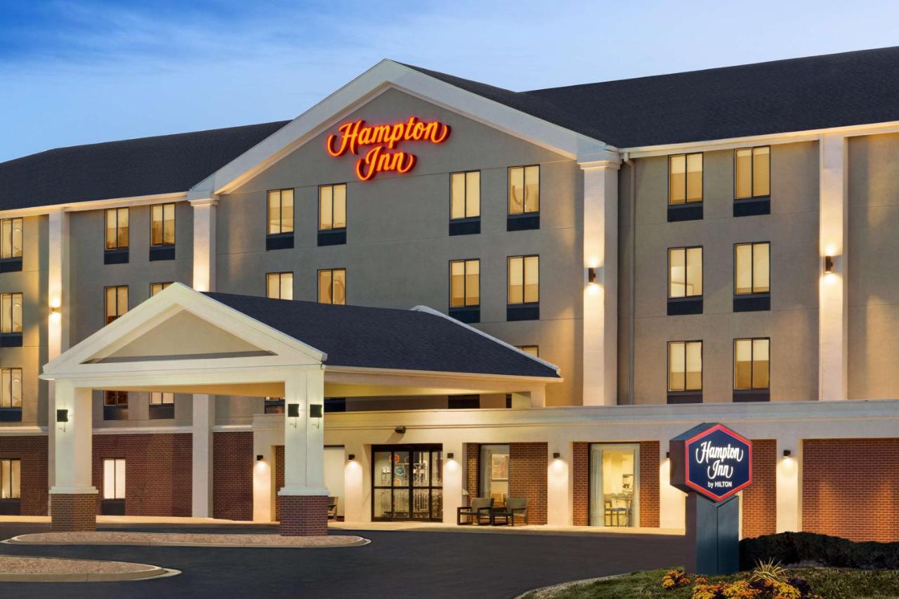 Hampton Inn Denver-West/Golden Luaran gambar