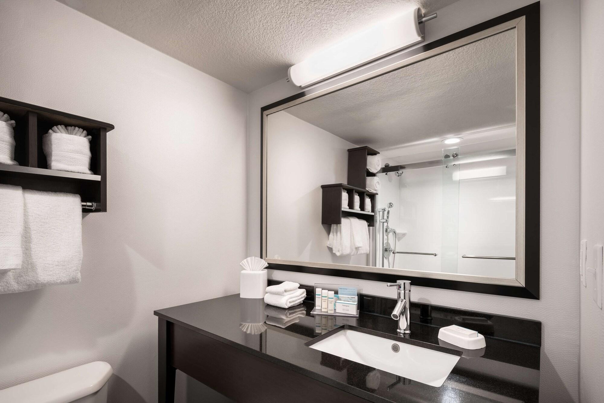 Hampton Inn Denver-West/Golden Luaran gambar
