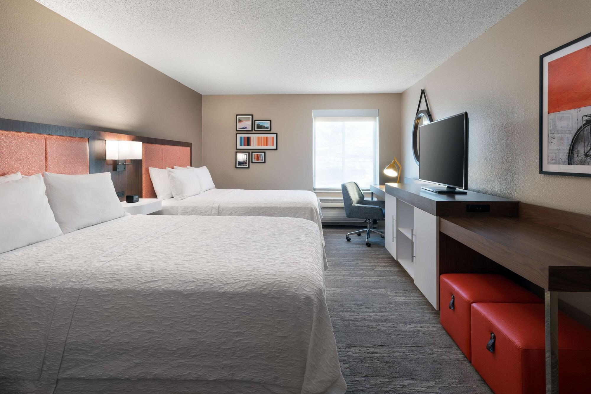 Hampton Inn Denver-West/Golden Luaran gambar