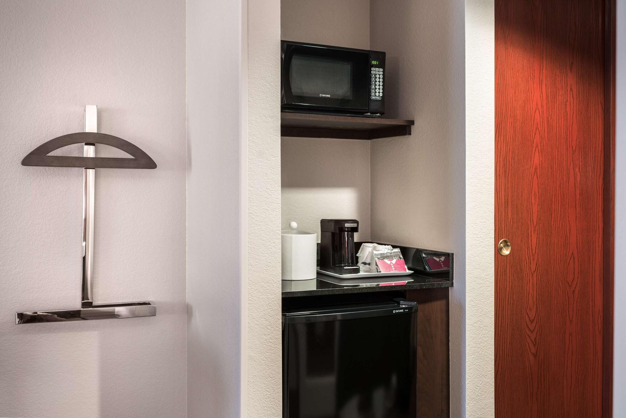 Hampton Inn Denver-West/Golden Luaran gambar