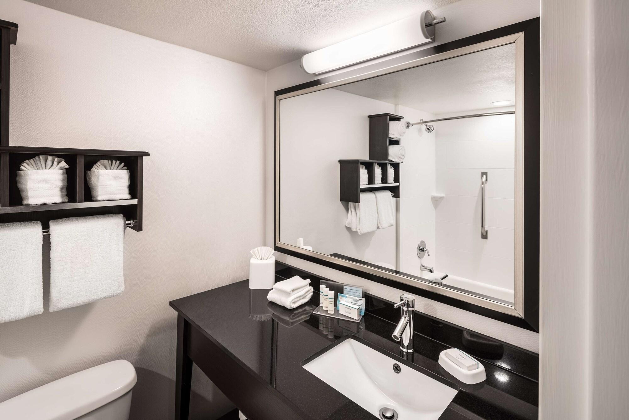 Hampton Inn Denver-West/Golden Luaran gambar
