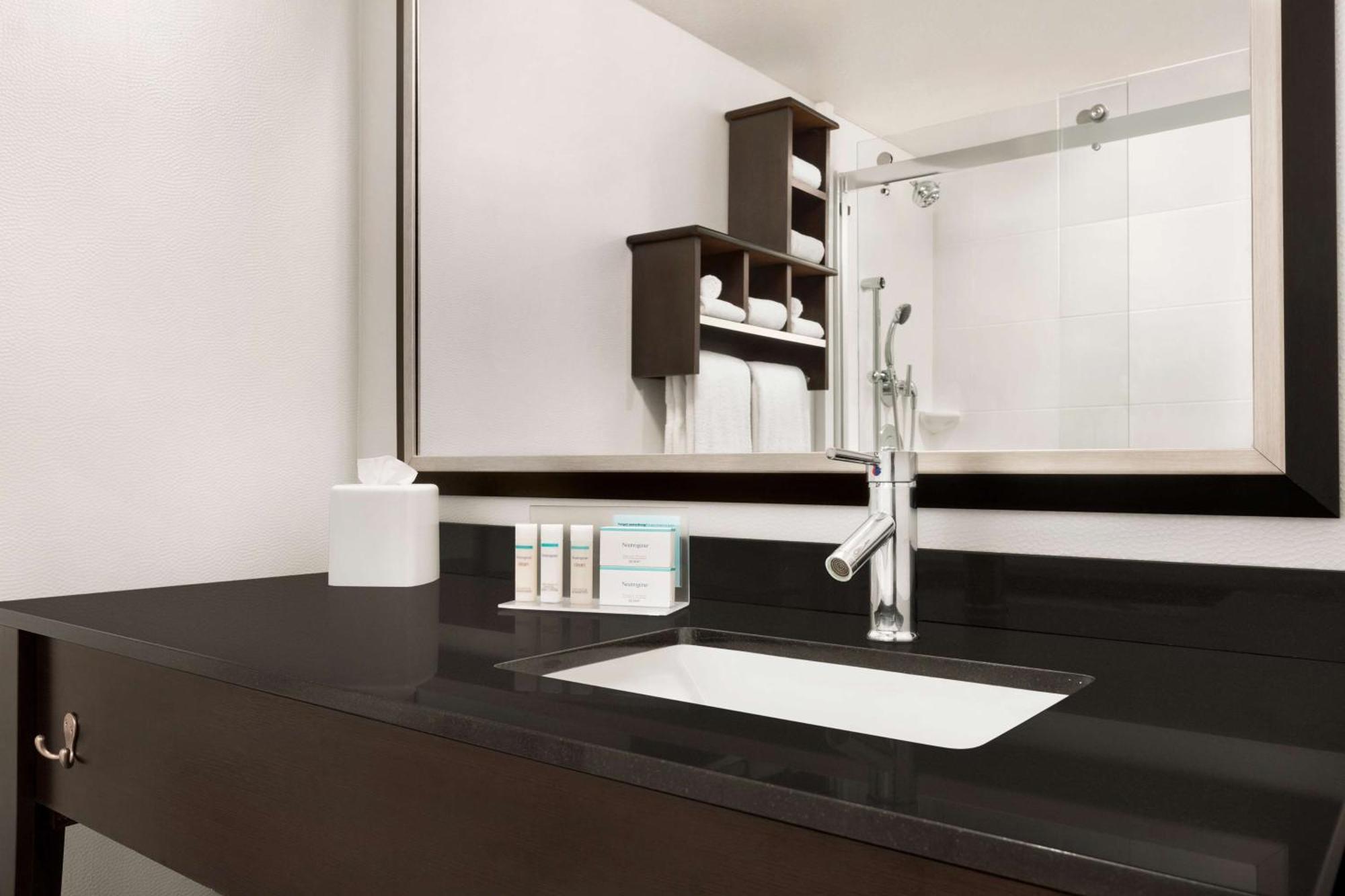 Hampton Inn Denver-West/Golden Luaran gambar