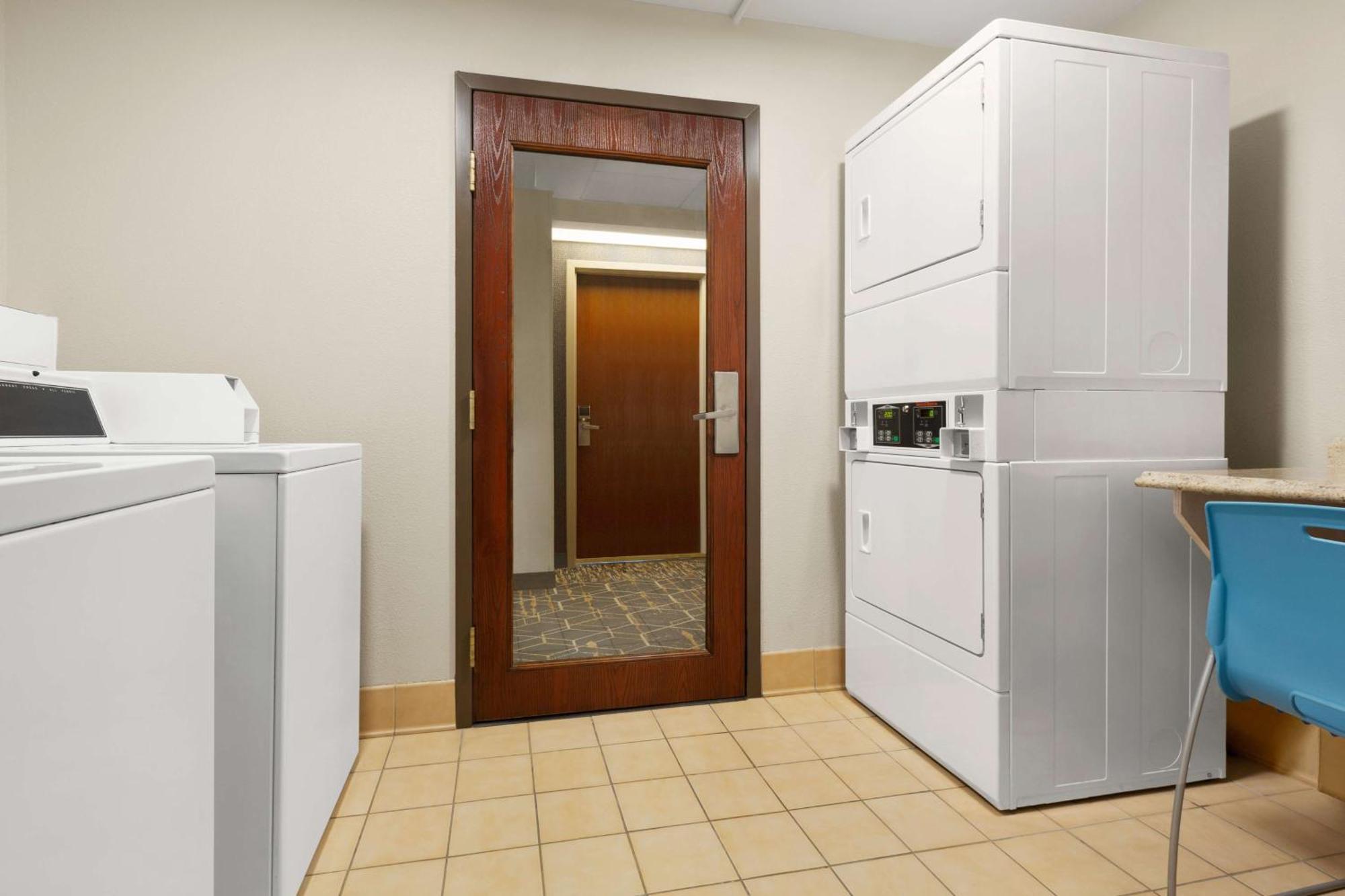 Hampton Inn Denver-West/Golden Luaran gambar