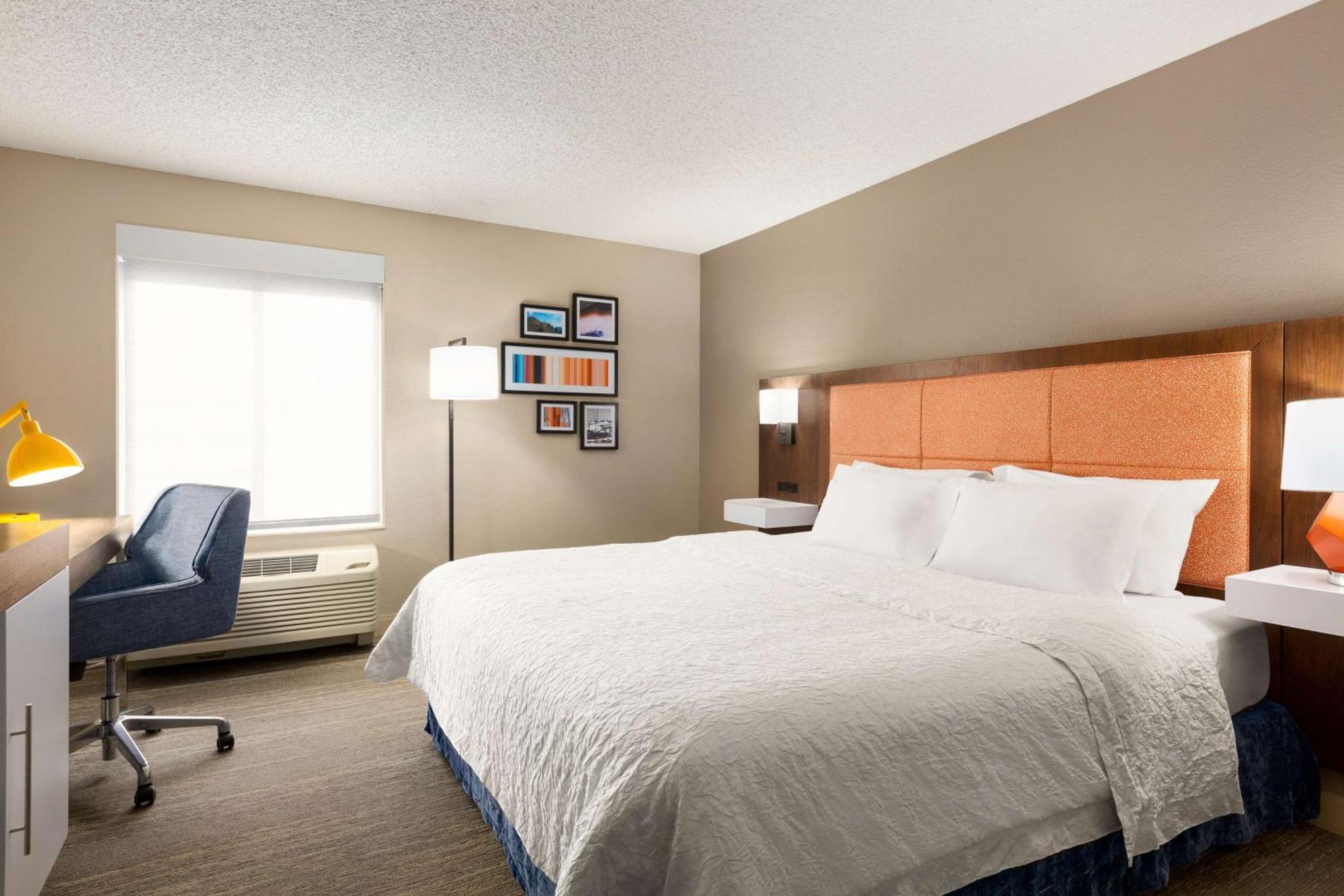 Hampton Inn Denver-West/Golden Luaran gambar