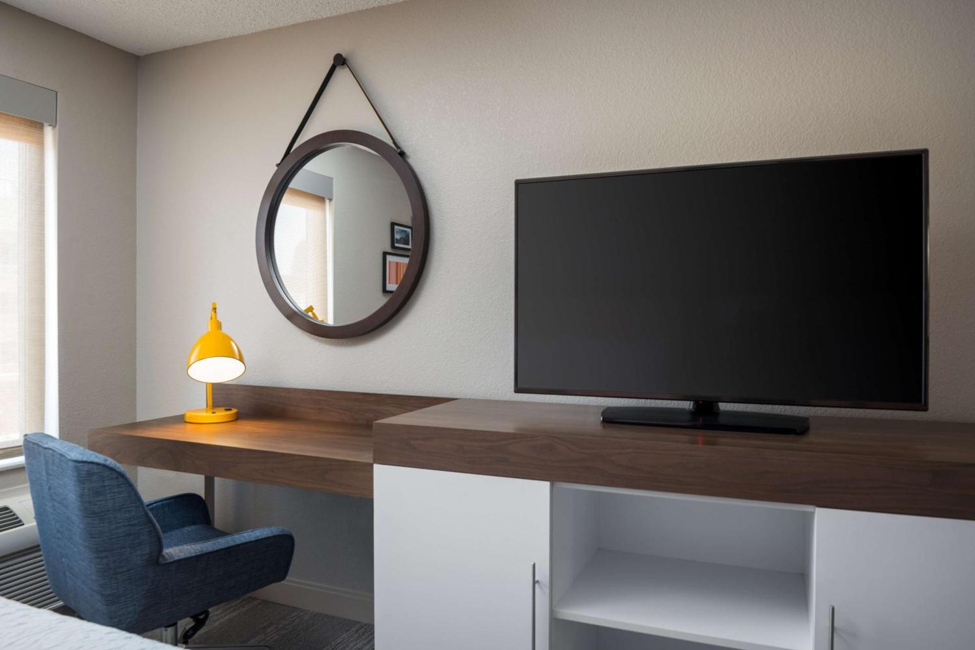 Hampton Inn Denver-West/Golden Luaran gambar