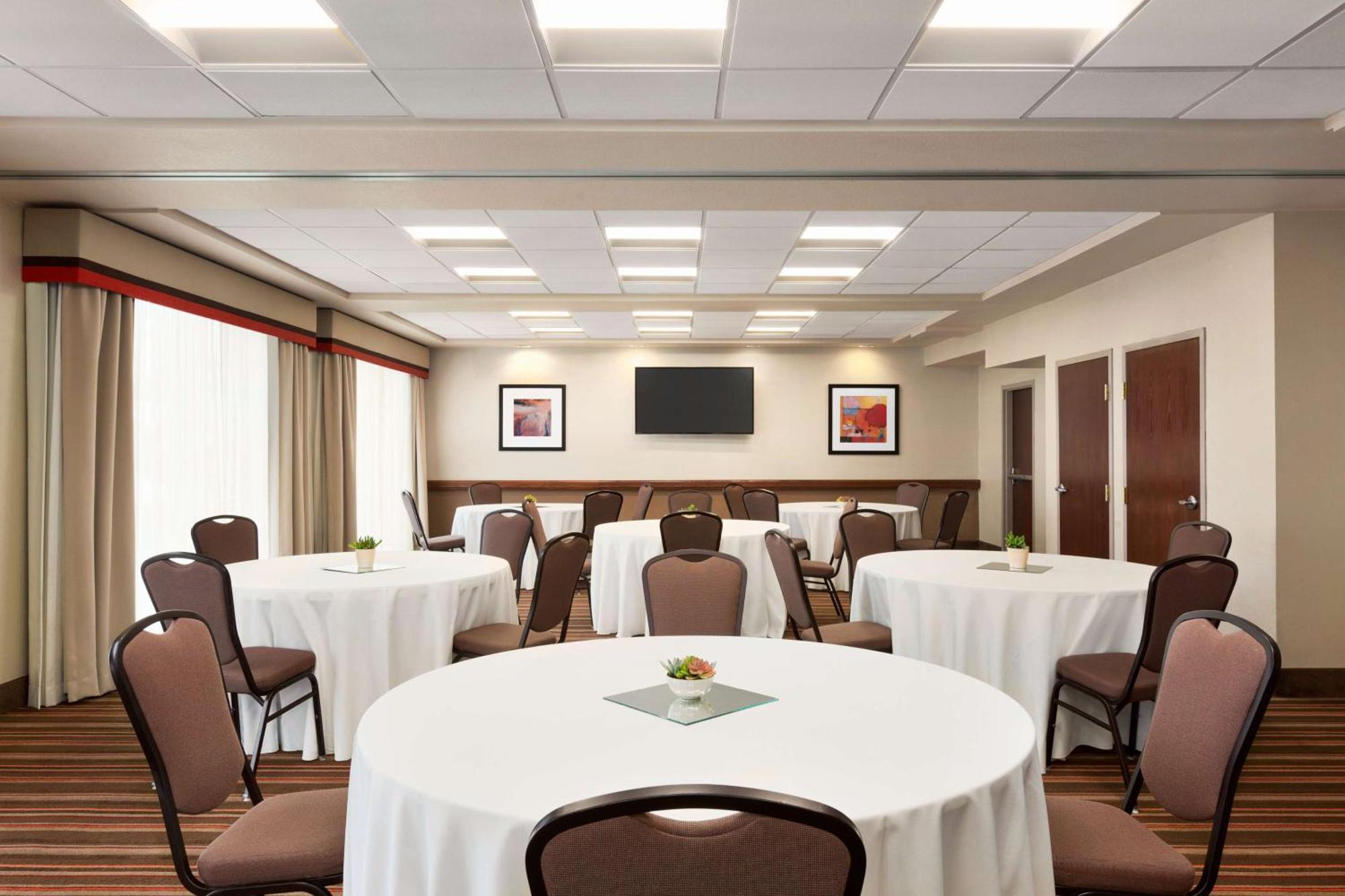 Hampton Inn Denver-West/Golden Luaran gambar