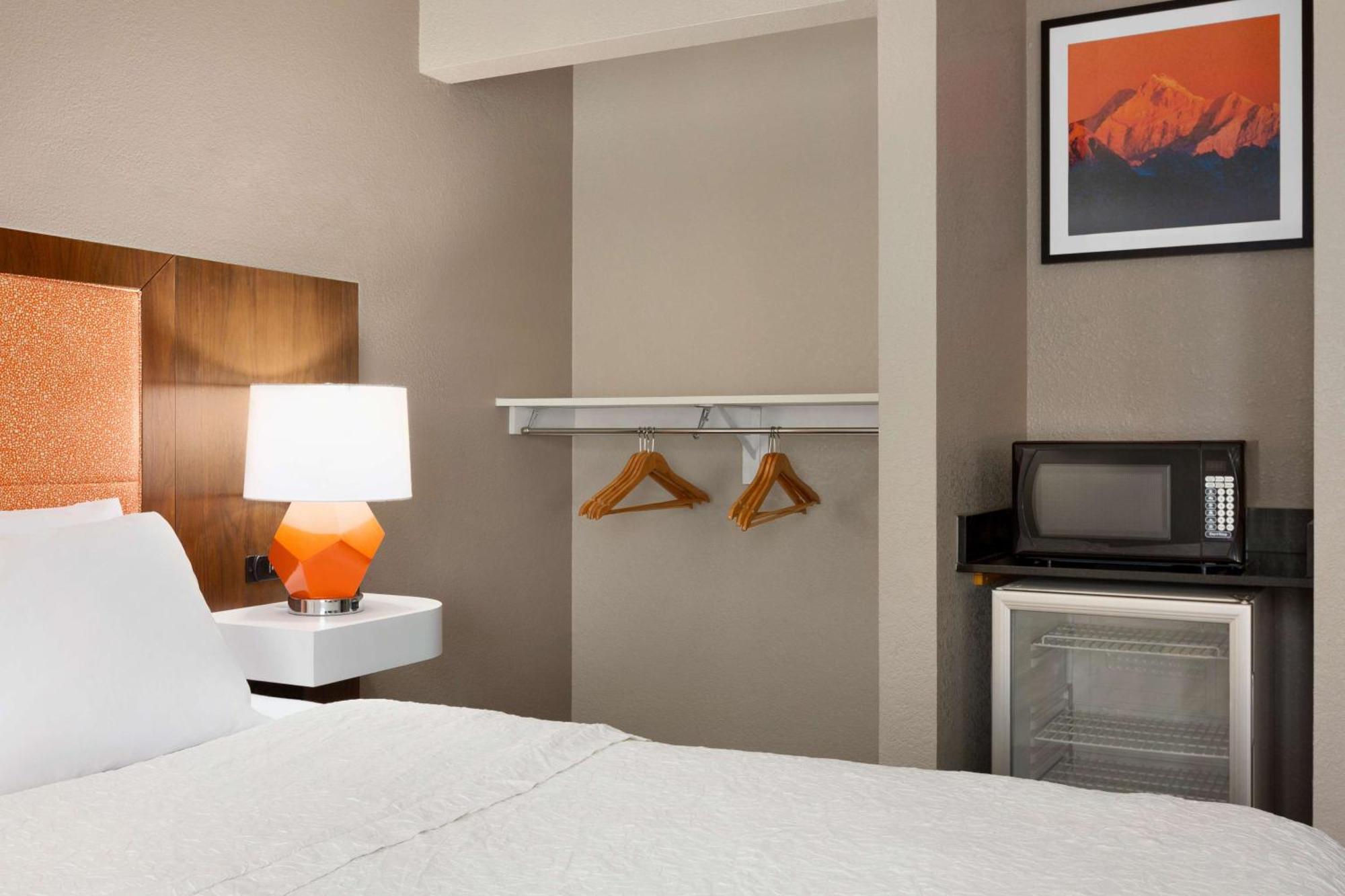 Hampton Inn Denver-West/Golden Luaran gambar