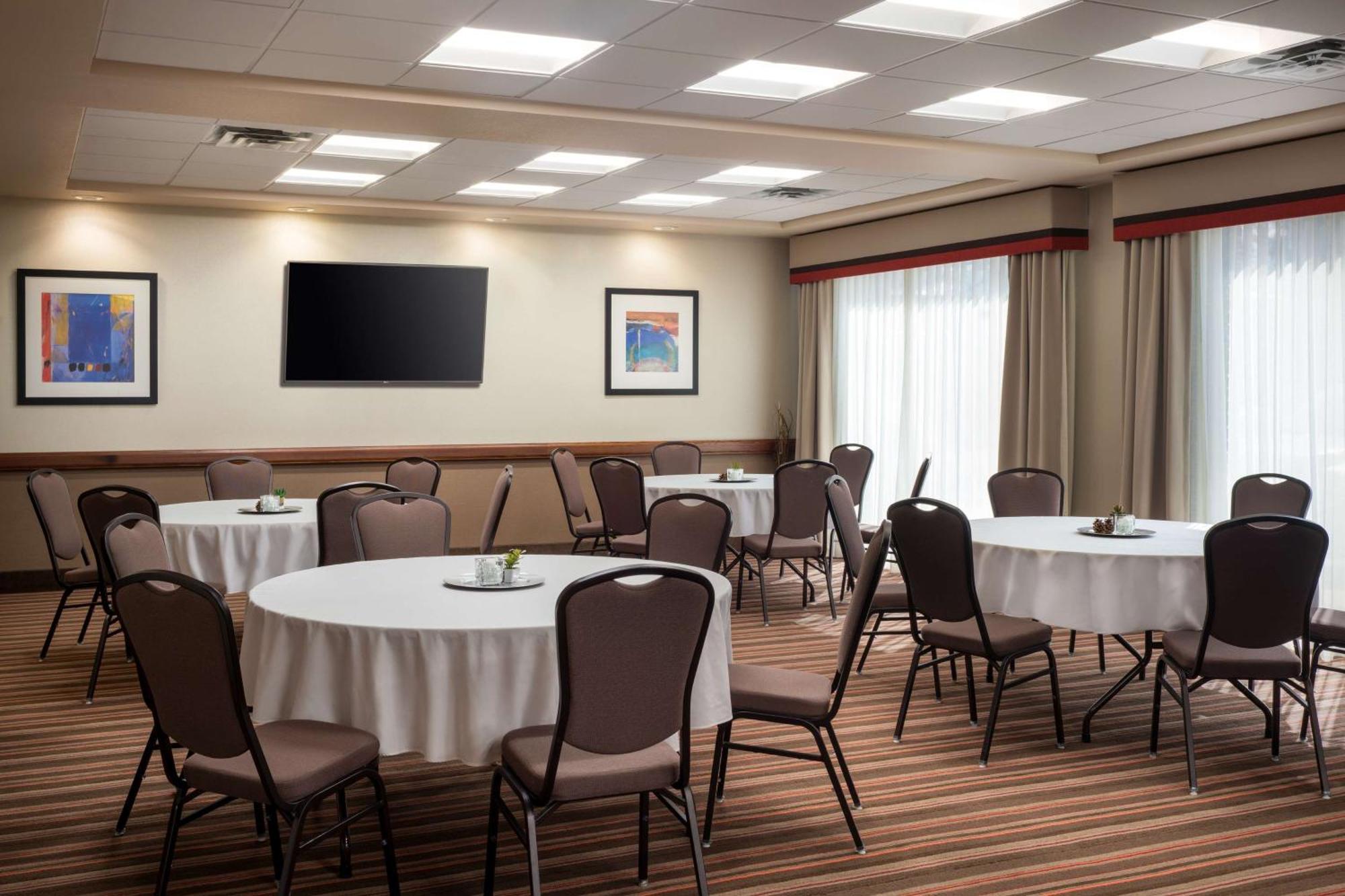 Hampton Inn Denver-West/Golden Luaran gambar