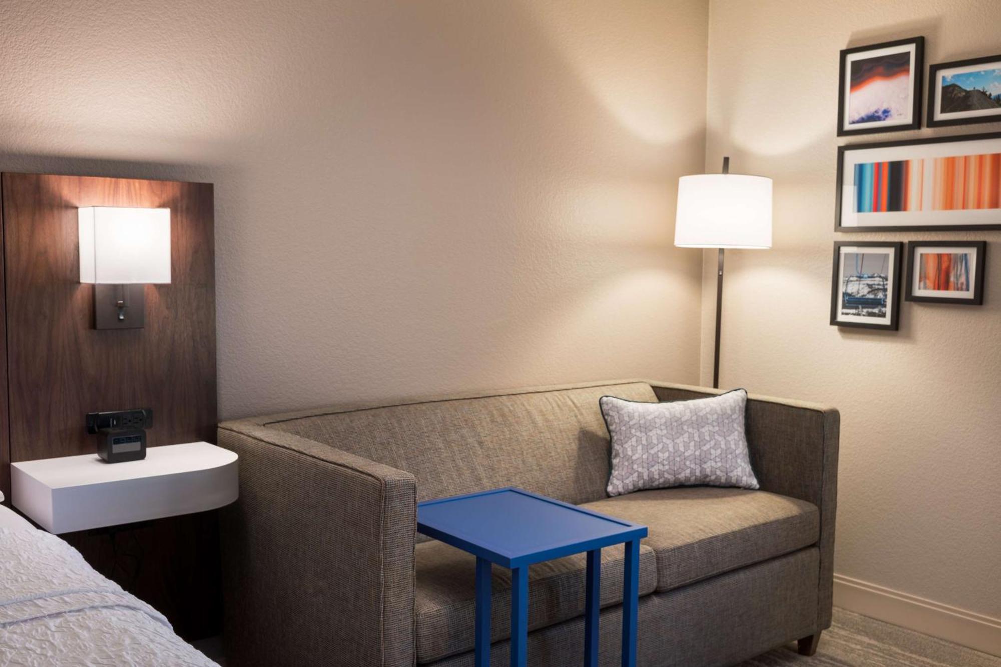 Hampton Inn Denver-West/Golden Luaran gambar