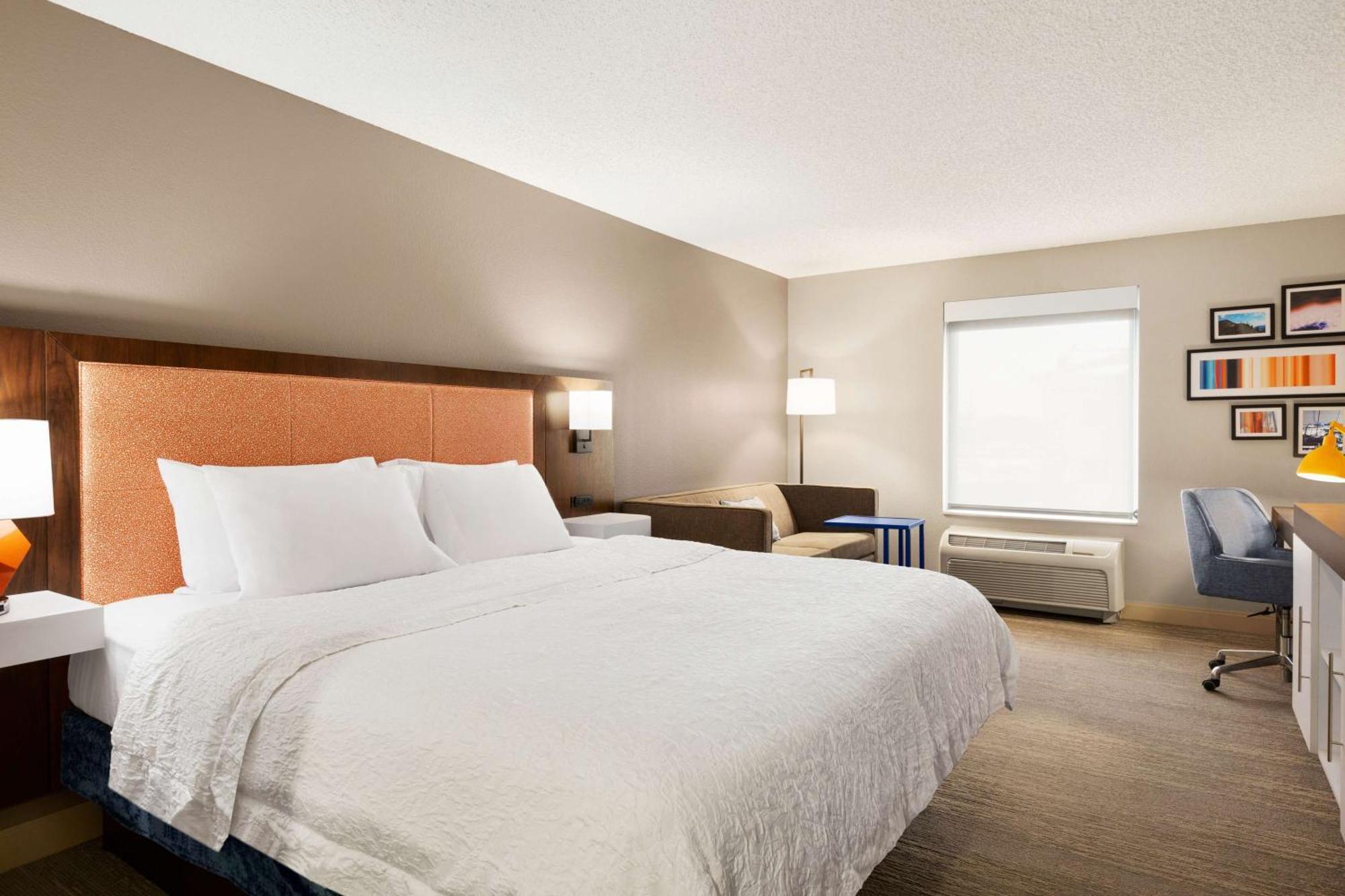 Hampton Inn Denver-West/Golden Luaran gambar