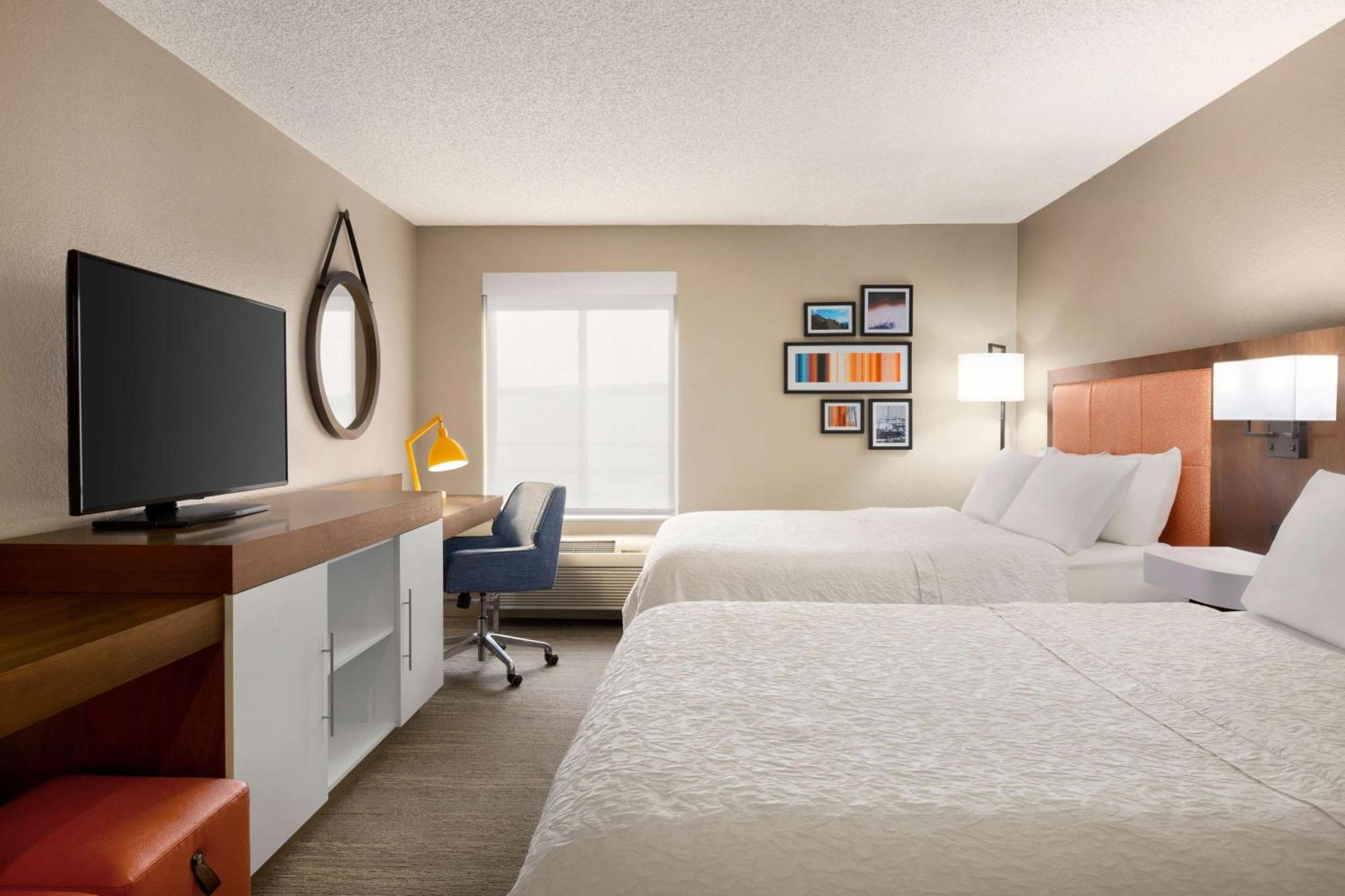 Hampton Inn Denver-West/Golden Luaran gambar
