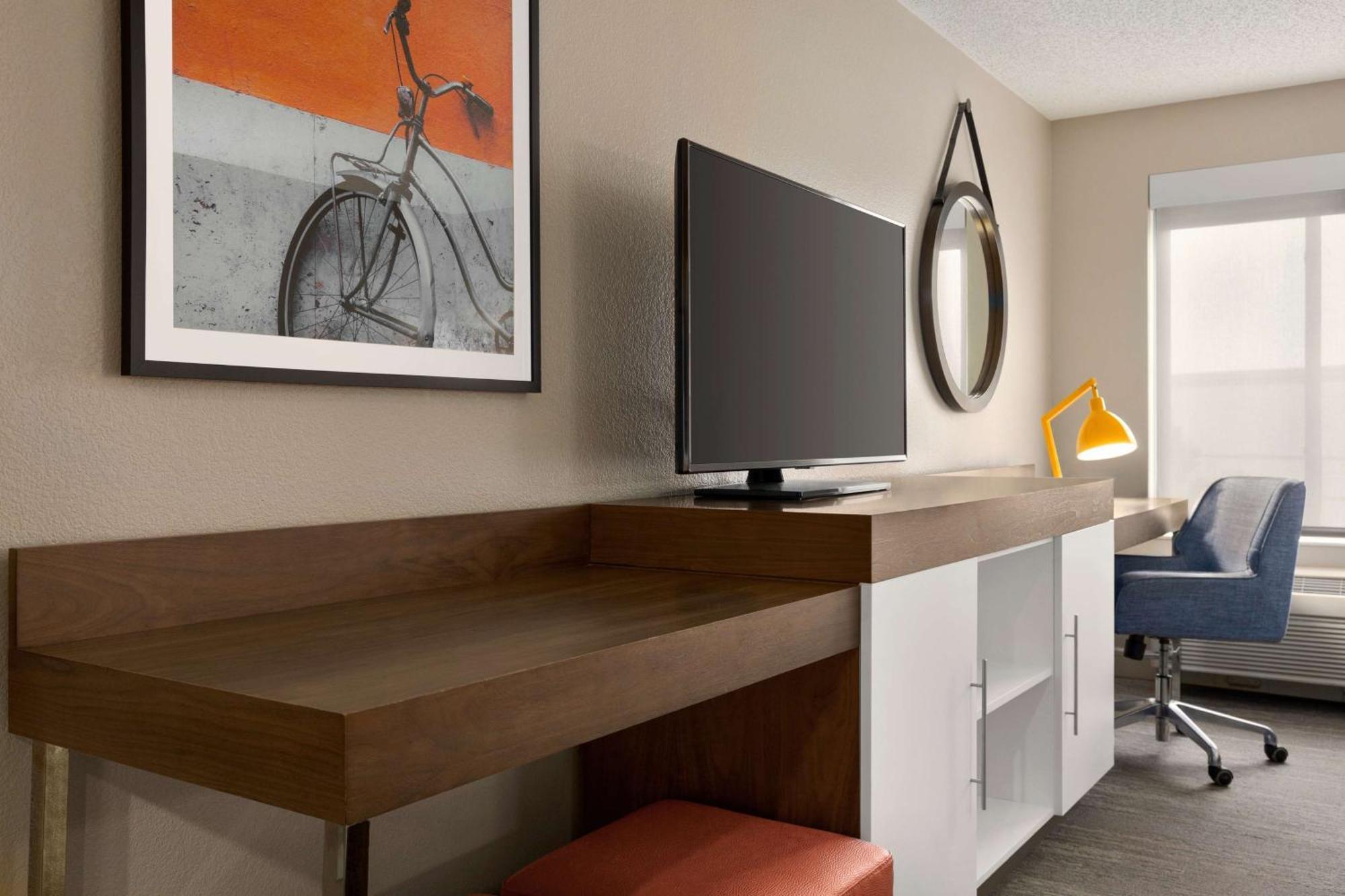 Hampton Inn Denver-West/Golden Luaran gambar