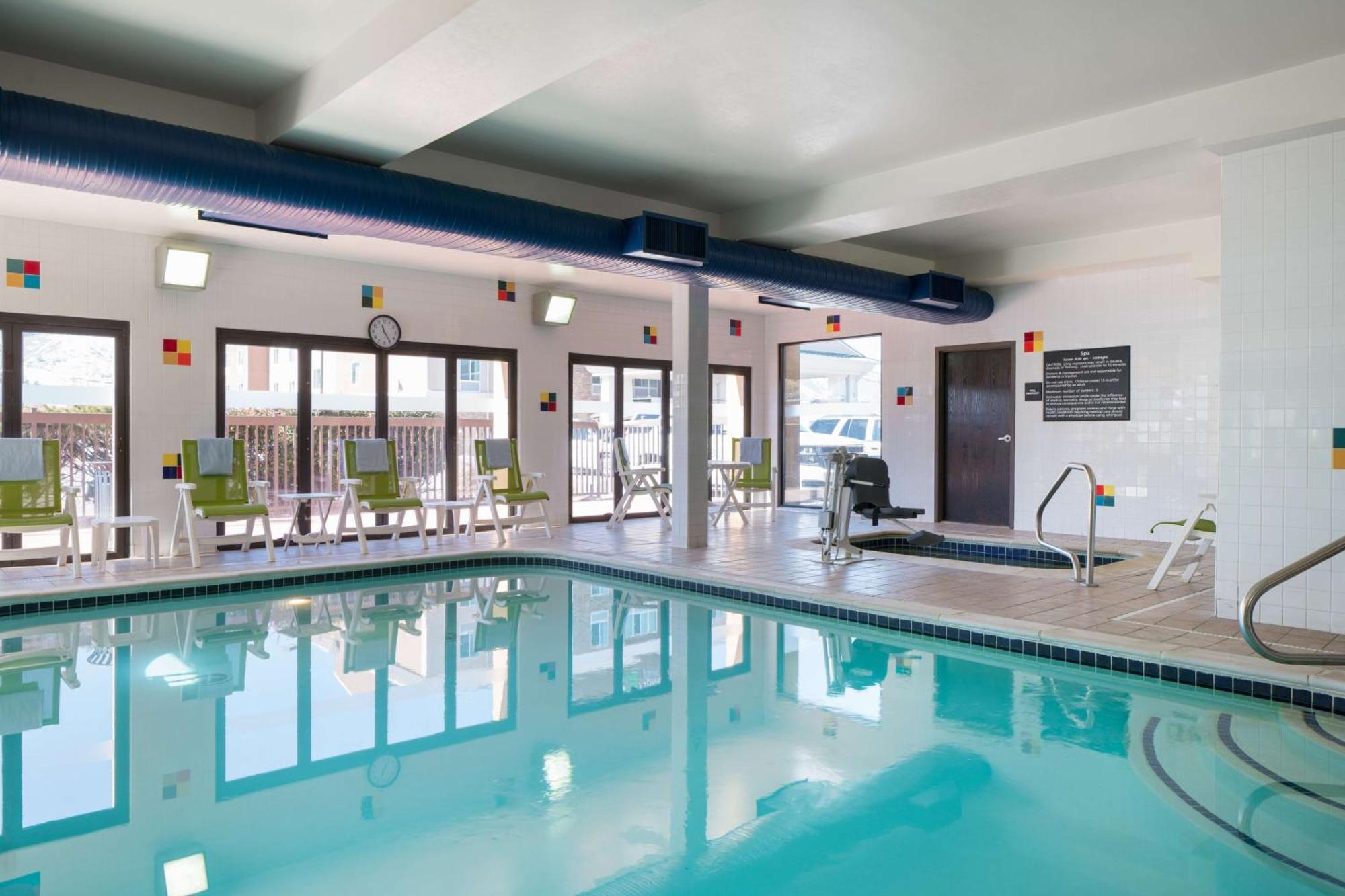 Hampton Inn Denver-West/Golden Luaran gambar