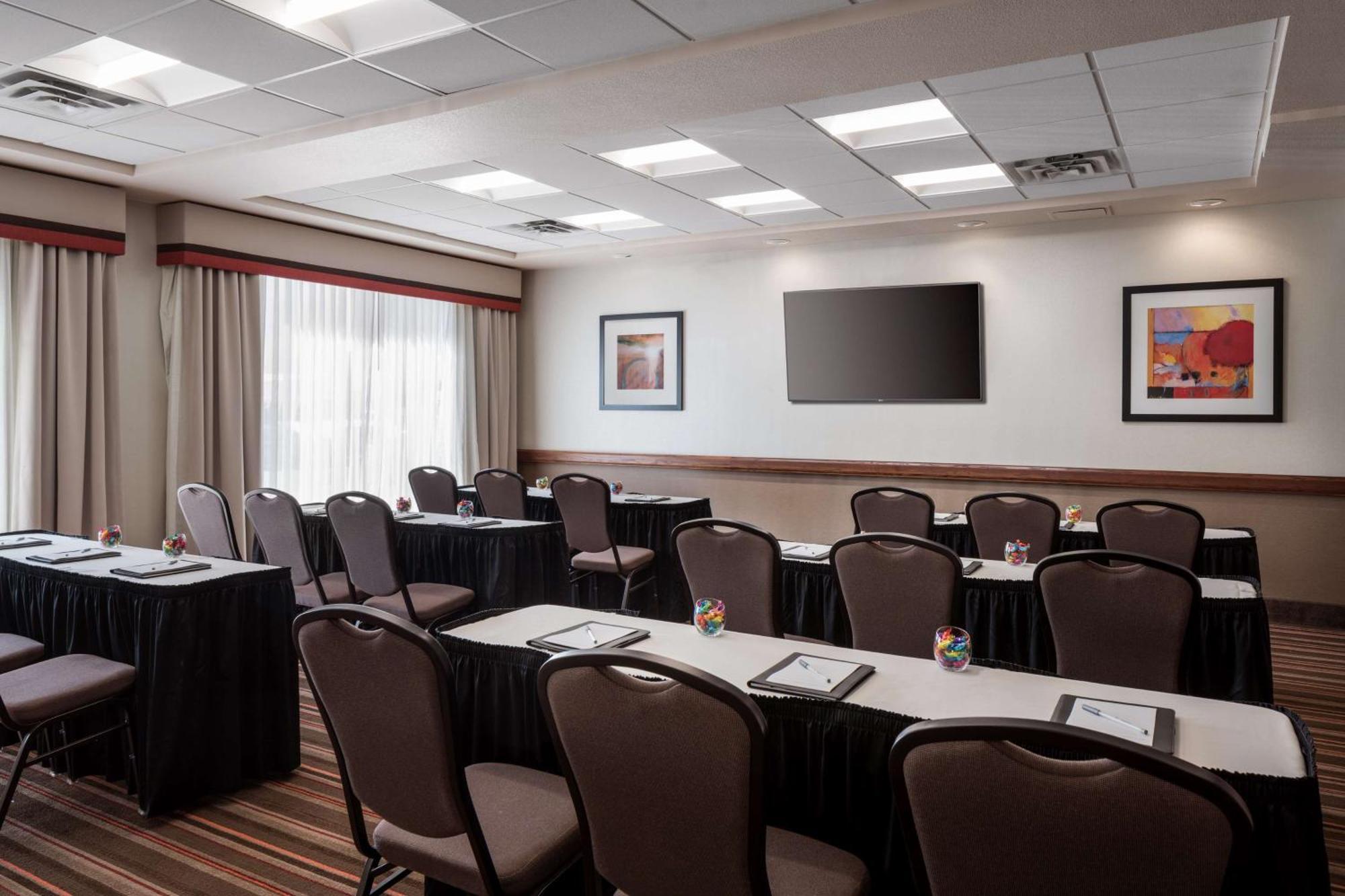 Hampton Inn Denver-West/Golden Luaran gambar