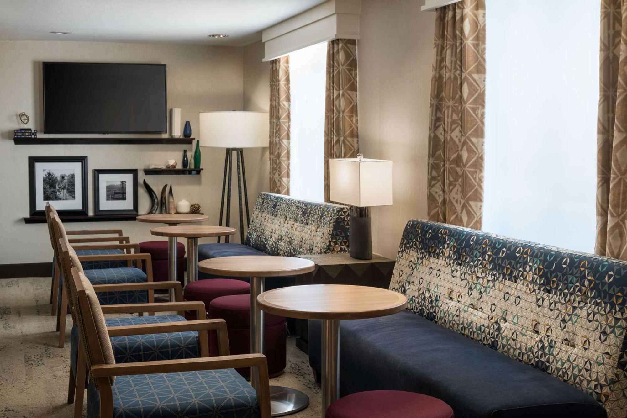 Hampton Inn Denver-West/Golden Luaran gambar