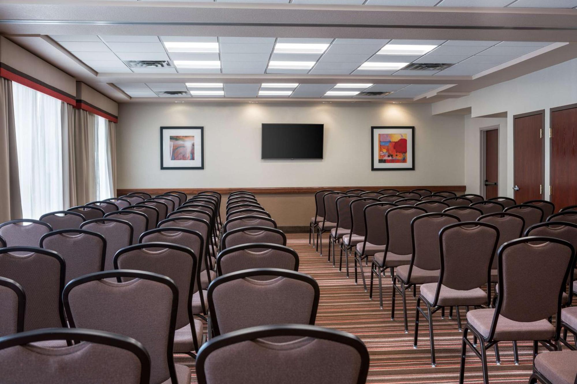 Hampton Inn Denver-West/Golden Luaran gambar