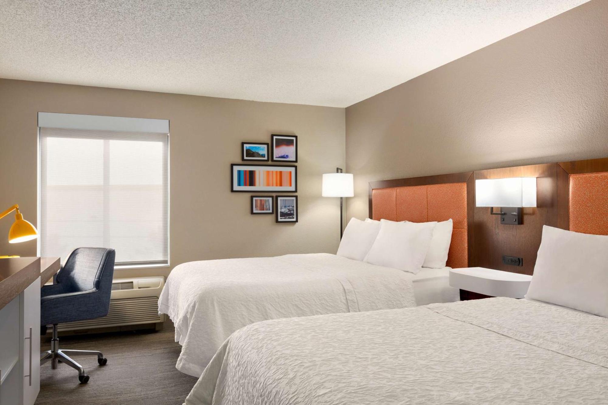 Hampton Inn Denver-West/Golden Luaran gambar