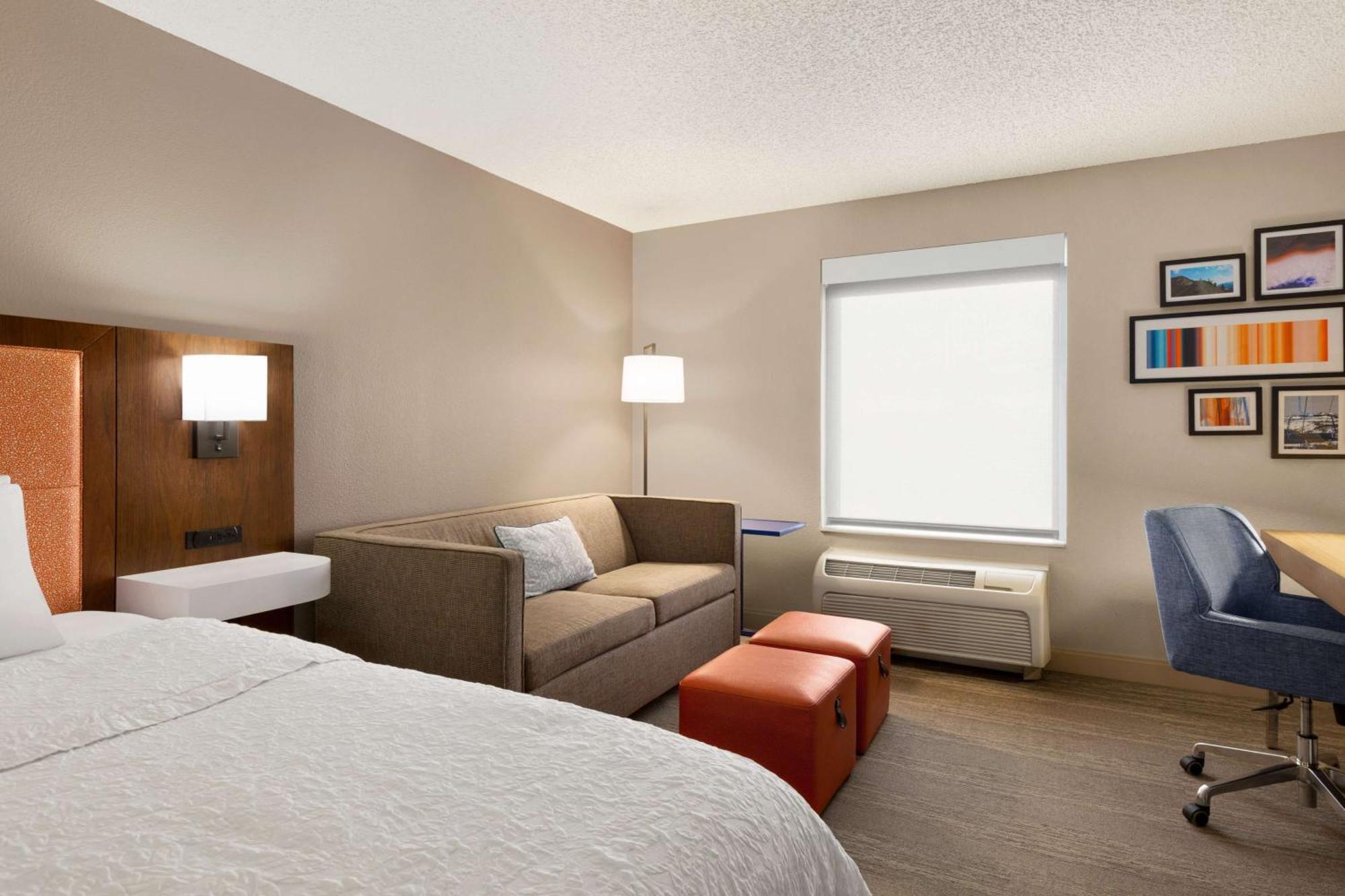 Hampton Inn Denver-West/Golden Luaran gambar