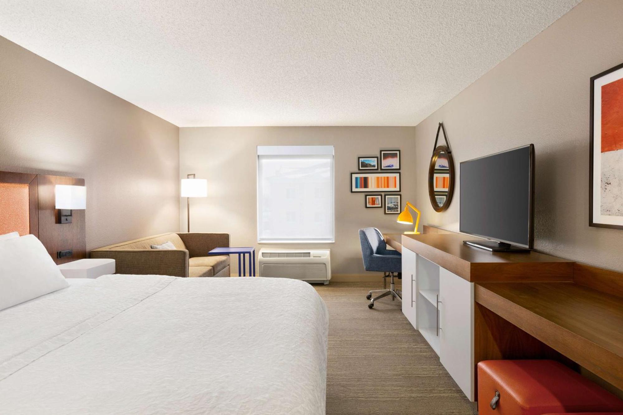 Hampton Inn Denver-West/Golden Luaran gambar