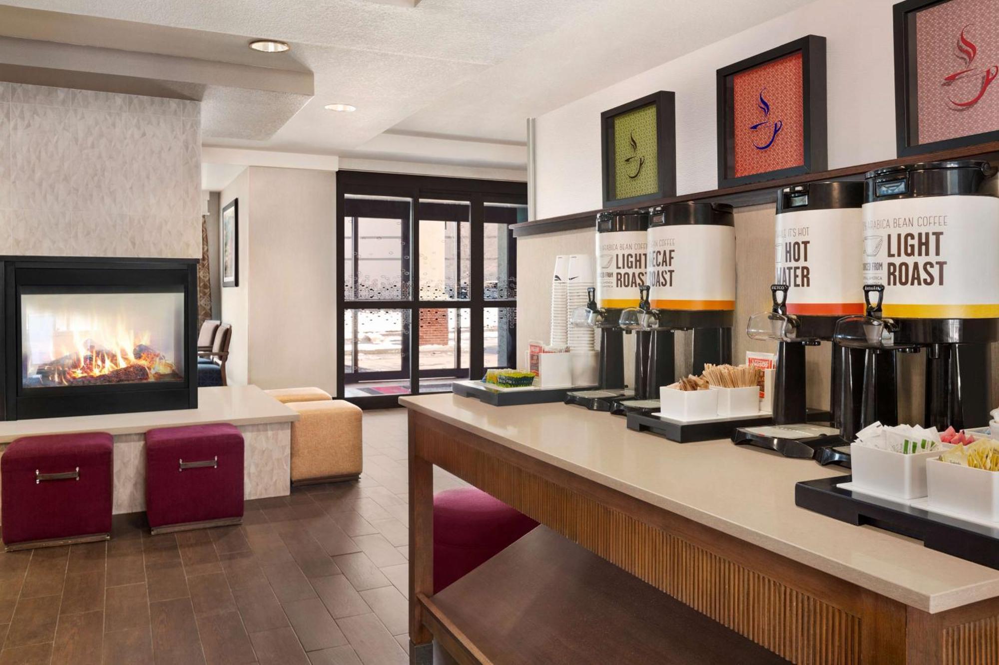 Hampton Inn Denver-West/Golden Luaran gambar
