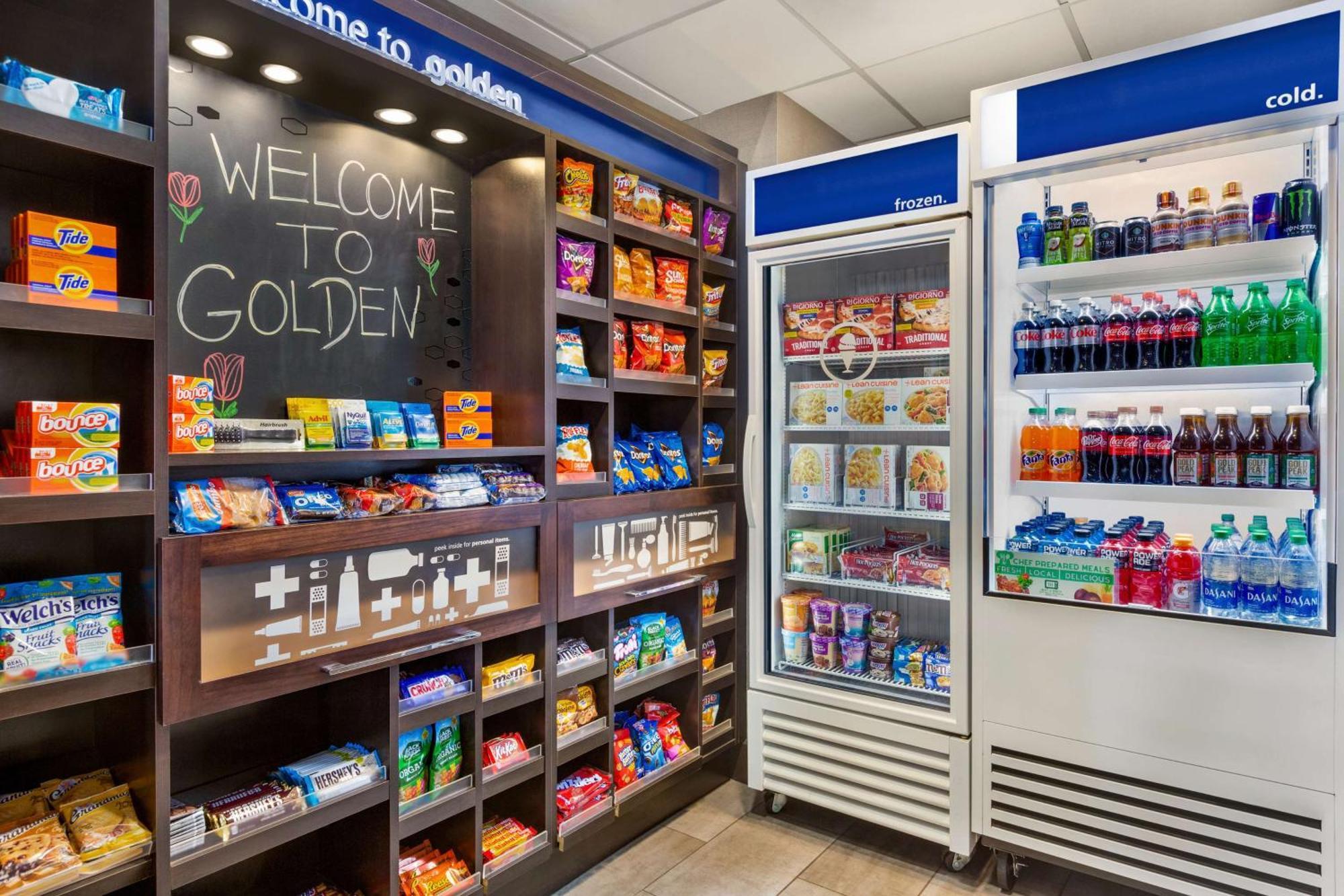 Hampton Inn Denver-West/Golden Luaran gambar