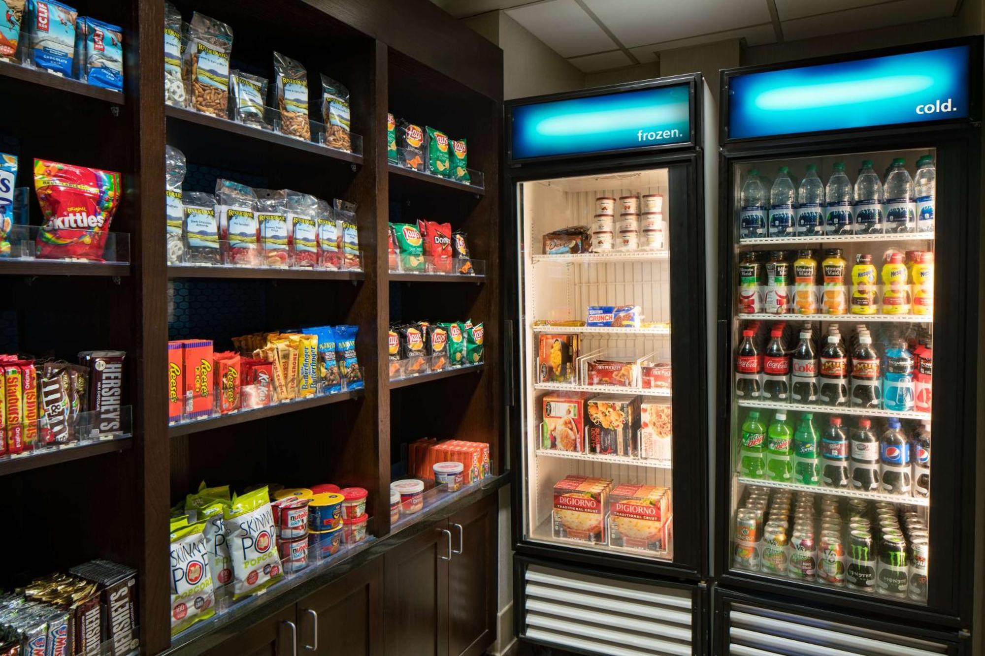 Hampton Inn Denver-West/Golden Luaran gambar