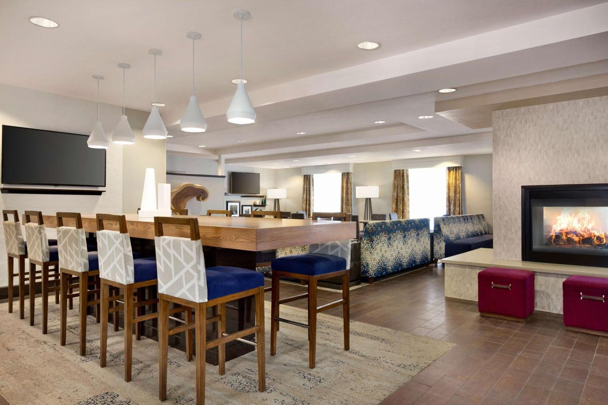 Hampton Inn Denver-West/Golden Luaran gambar