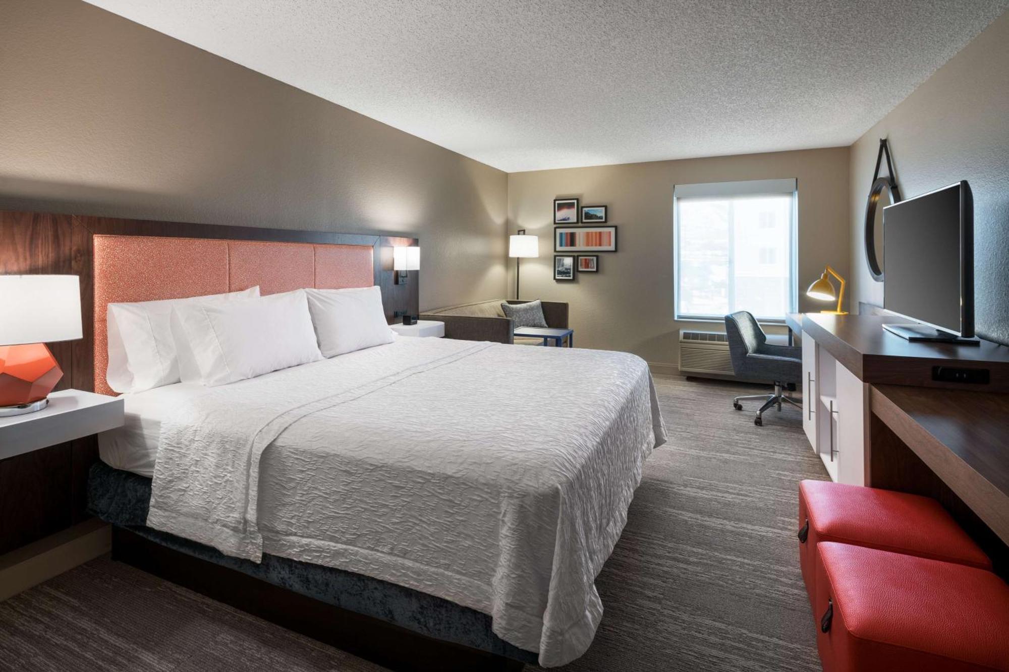 Hampton Inn Denver-West/Golden Luaran gambar