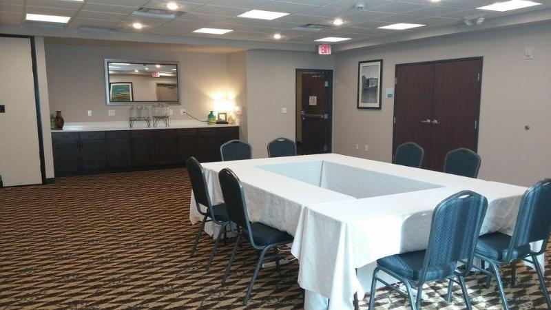 Hampton Inn Denver-West/Golden Luaran gambar