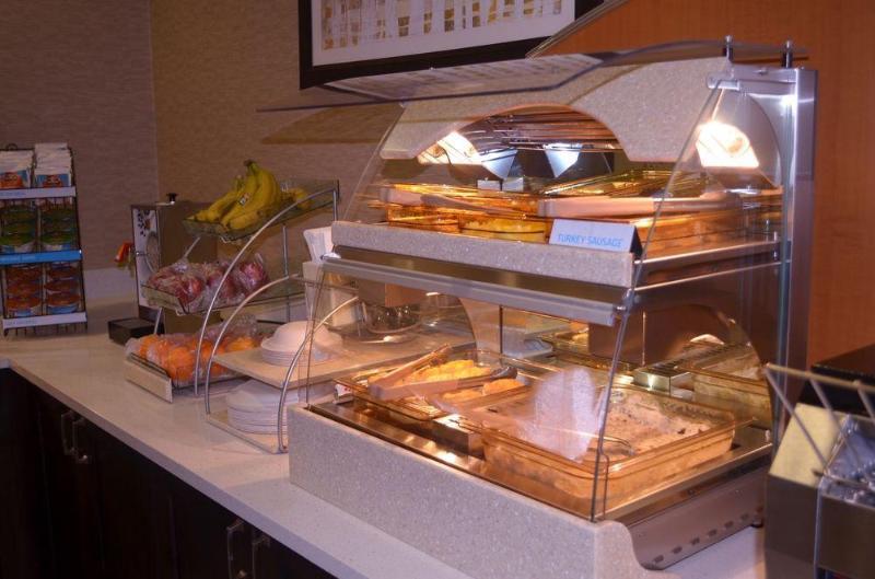 Hampton Inn Denver-West/Golden Luaran gambar