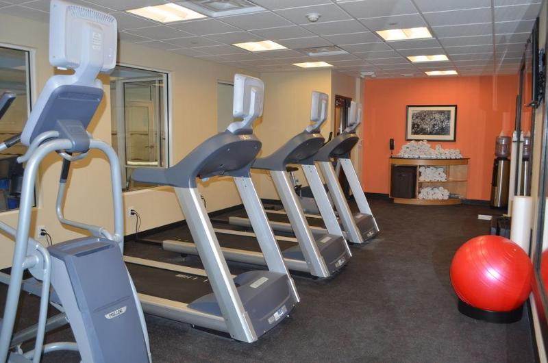 Hampton Inn Denver-West/Golden Luaran gambar