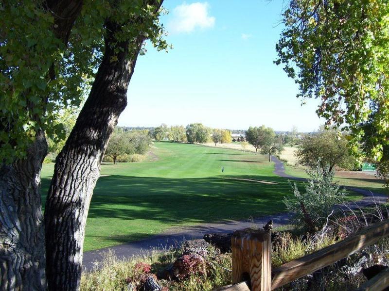 Hampton Inn Denver-West/Golden Luaran gambar