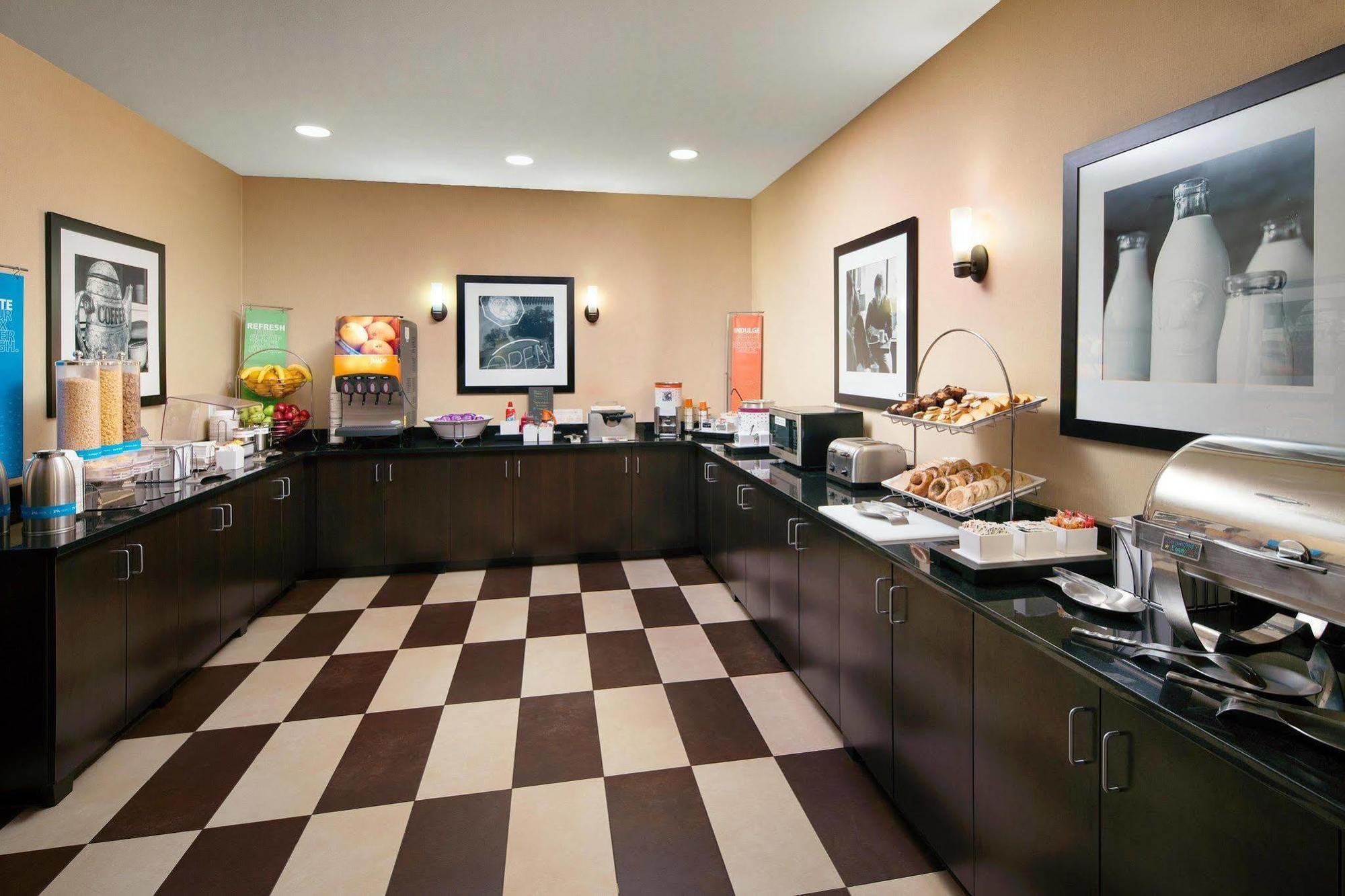 Hampton Inn Denver-West/Golden Luaran gambar