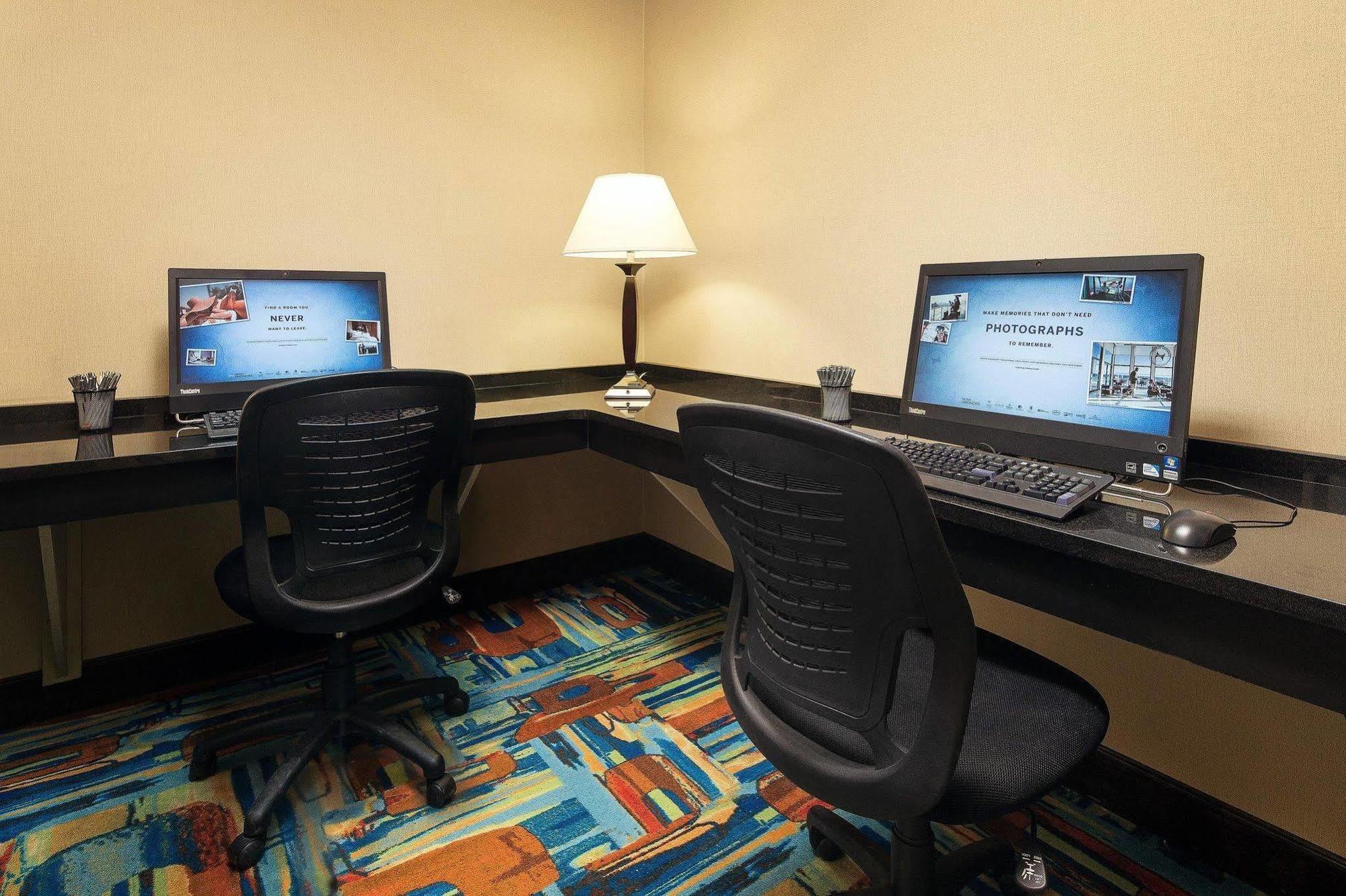 Hampton Inn Denver-West/Golden Luaran gambar