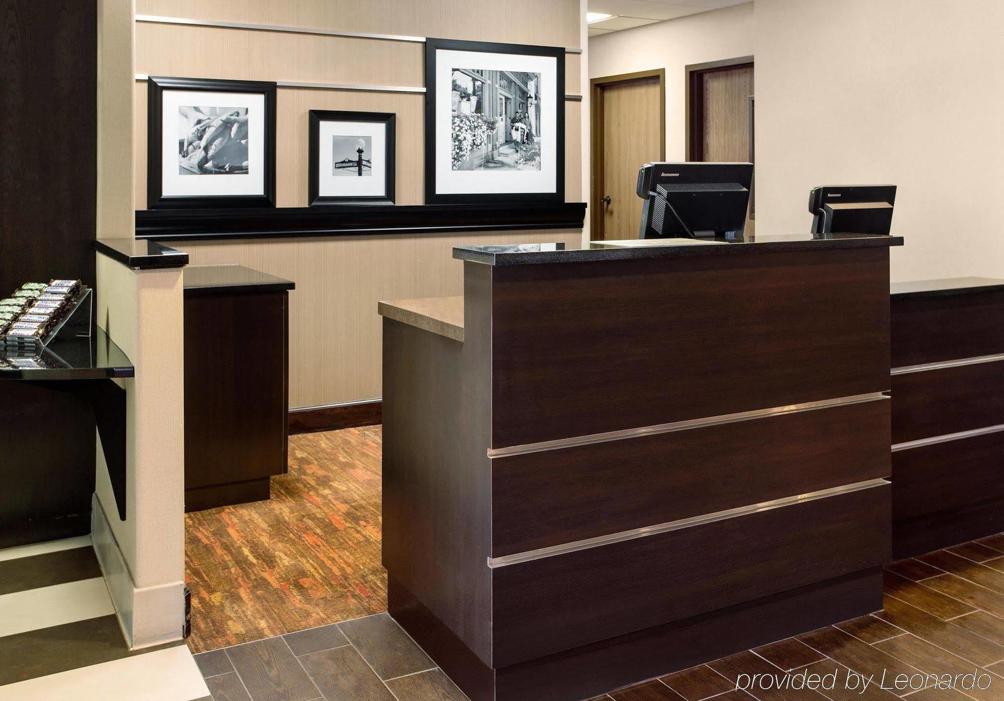 Hampton Inn Denver-West/Golden Luaran gambar