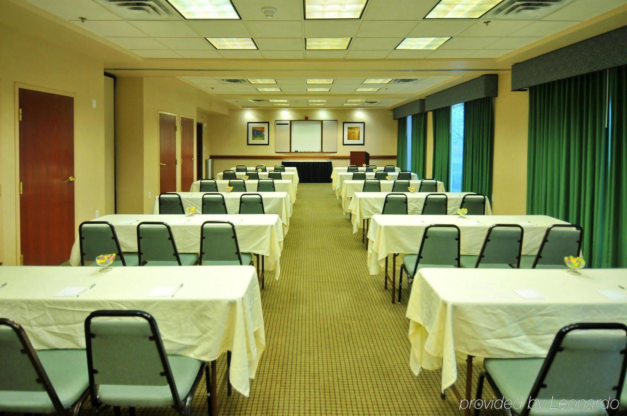 Hampton Inn Denver-West/Golden Luaran gambar