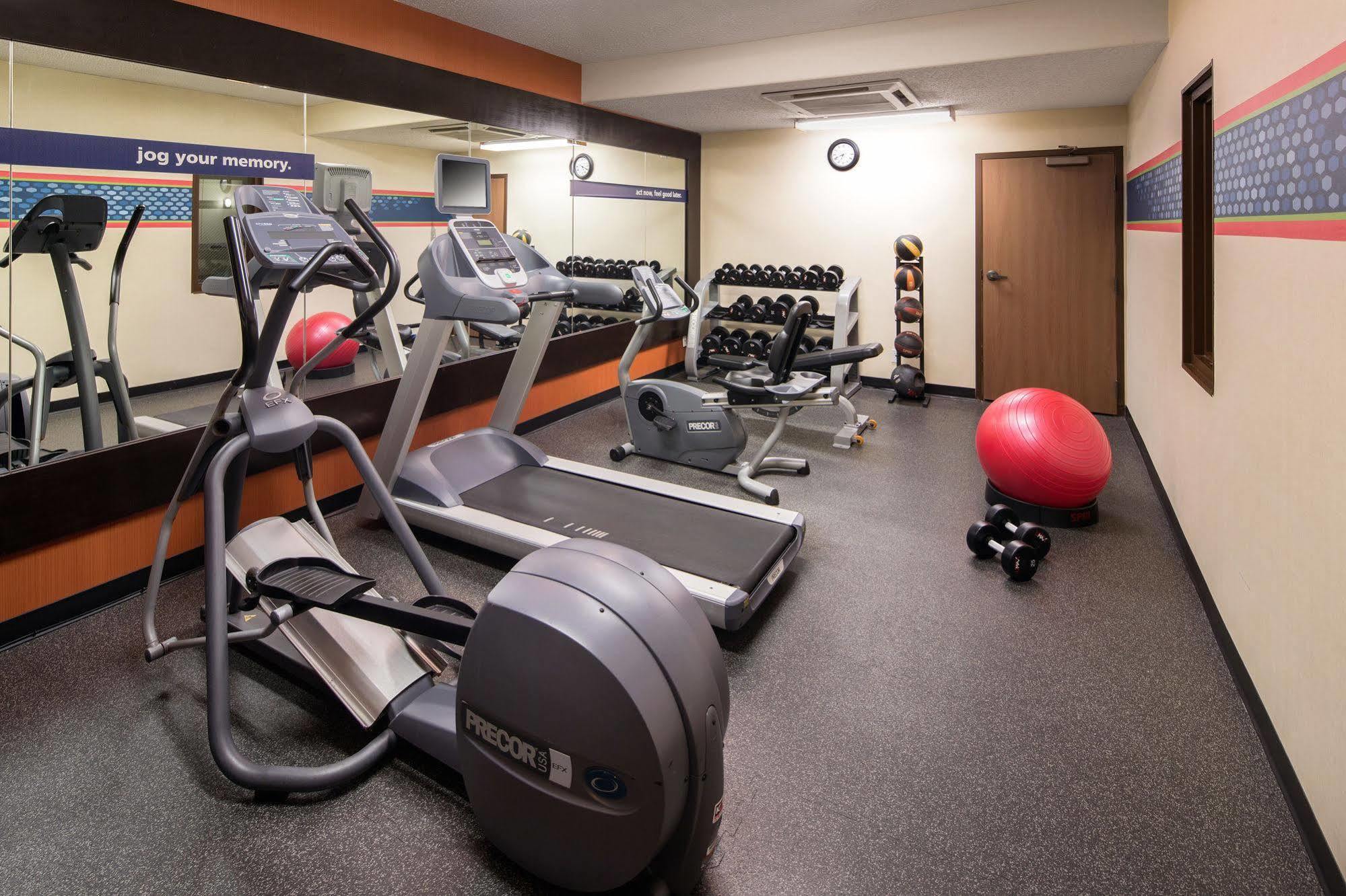 Hampton Inn Denver-West/Golden Luaran gambar